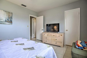 Miami Escape with Private Oasis about 6 Mi to Beaches!